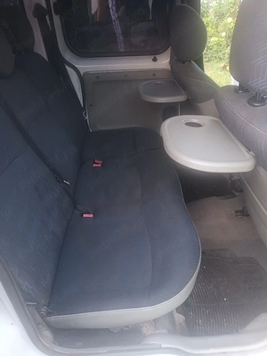 Renault Kangoo AC funcțional  - imagine 2