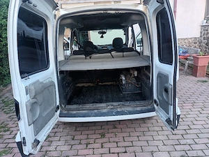 Renault Kangoo AC funcțional  - imagine 6