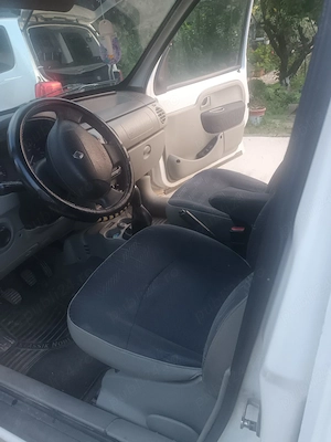 Renault Kangoo AC funcțional  - imagine 3