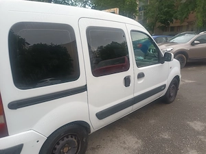 Renault Kangoo AC funcțional  - imagine 5