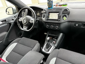 tiguan sport & style 4motion - imagine 6