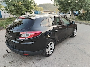 Megane 1,5 diesel  - imagine 4
