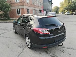 Megane 1,5 diesel  - imagine 2