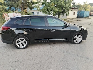 Megane 1,5 diesel  - imagine 6