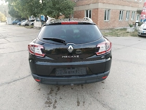 Megane 1,5 diesel  - imagine 7
