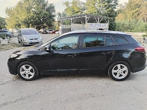 Megane 1,5 diesel  - imagine 5