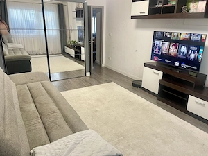 Vând apartament 2 camere