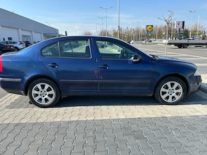 Vand Skoda Octavia - imagine 3