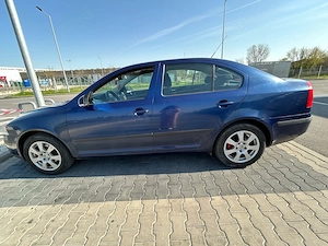 Vand Skoda Octavia