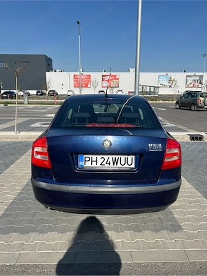 Vand Skoda Octavia - imagine 4