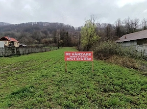 teren de vanzare - imagine 3