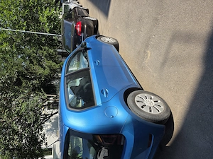 Vând Volkswagen Up! - imagine 7