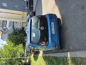 Vând Volkswagen Up! - imagine 5