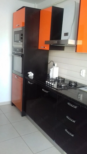 inchiriez apartament Obor  - imagine 3