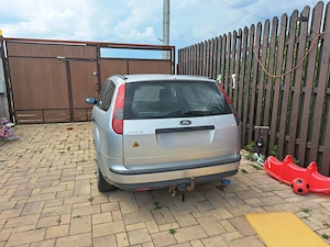 Ford Focus 1.6 TDCI 90 CP 2006 - imagine 2