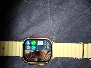 Smartwatch Apple Watch Ultra 2