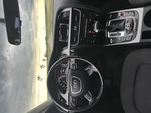 Audi a4 b8.5 facelift 2013 - imagine 6