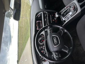 Audi a4 b8.5 facelift 2013 - imagine 7