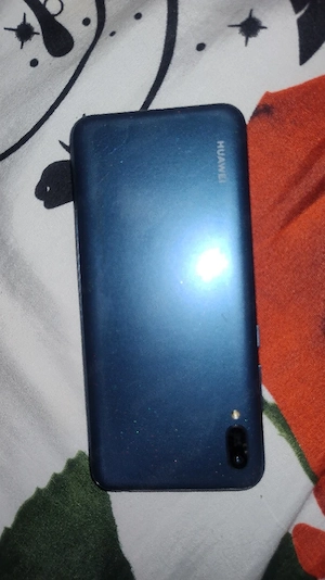  Huawei Y6
