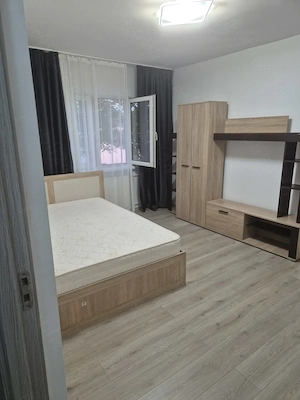 Închiriez garsonieră sector 4 șoseaua Giurgiului 