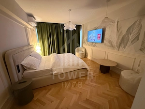 Apartament 2 camere lux | zona Central