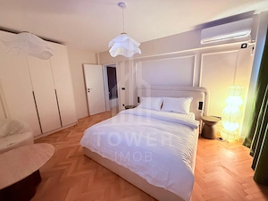 Apartament 2 camere lux | zona Central
