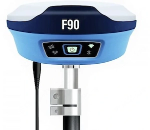 Receptor GNSS Gintec - CY F90