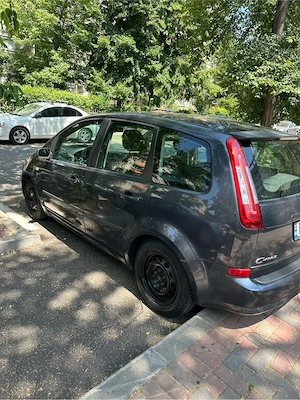 Ford Focus C-MAX - imagine 7