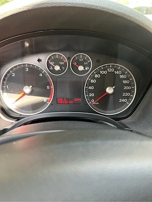 Ford Focus C-MAX