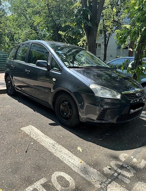 Ford Focus C-MAX - imagine 9