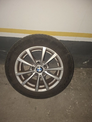 Janta Bmw f20 f30