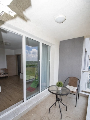 Apartament 2 camere | Comision 0% | Piscină Privată | Parcare Inclusă | Mobilat Utilat - imagine 8
