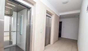 Apartament 2 camere | Comision 0% | Piscină Privată | Parcare Inclusă | Mobilat Utilat - imagine 2