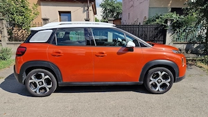 Citro n C3 AIRCROSS 1.2 PureTech S&S EAT6, Motor Recondiționat (Distribuție+Pistoane NOI), 76.000 - imagine 5