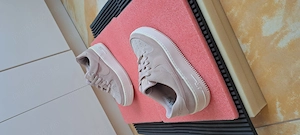 Adidasi din piele naturala Nike 38.5-39