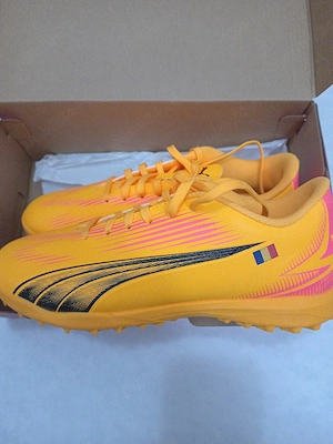 Vand ghete fotbal PUMA