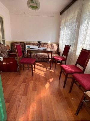 De Vanzare: teren 1.264mp + casa 118,4 mp - imagine 5