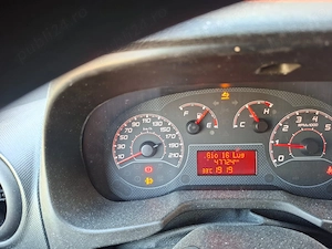Vând Fiat fiorino mașina cu 50000 de km - imagine 4