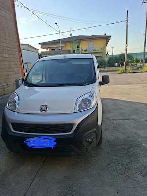 Vând Fiat fiorino mașina cu 50000 de km - imagine 3