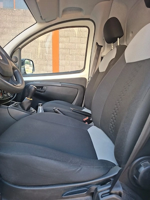 Vând Fiat fiorino mașina cu 50000 de km - imagine 5