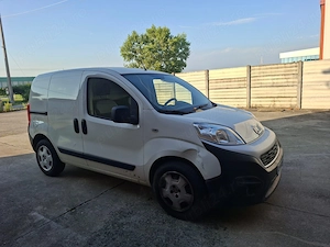 Vând Fiat fiorino mașina cu 50000 de km - imagine 6