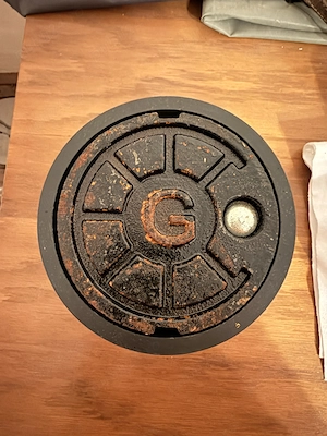 Rasuflatoare gaz carosabil 