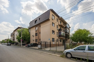 DOBROESTI – DOINEI, GARSONIERA 37 MP, PARTER, LA CHEIE!