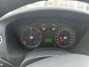 Ford focus 1.6 diesel - imagine 6