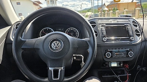 Vw tiguan 2012 4 motion - imagine 11