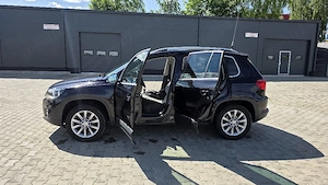 Vw tiguan 2012 4 motion - imagine 13