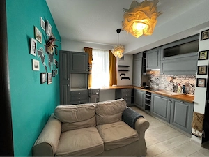 apartament 2 camere strada Maramures - imagine 2
