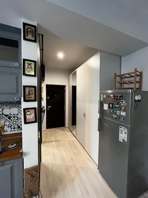 apartament 2 camere strada Maramures - imagine 4