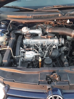 vw golf 4 .1.9 TDI .ALH - imagine 8