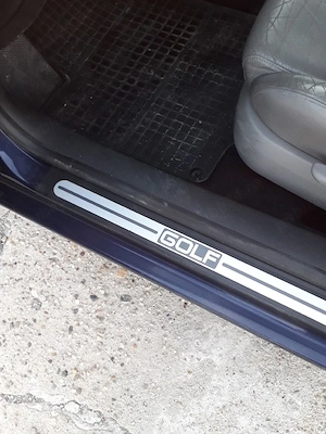 vw golf 4 .1.9 TDI .ALH - imagine 9